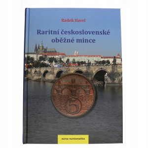 Rarytasy czeskiej numizmatyki - XX wiek