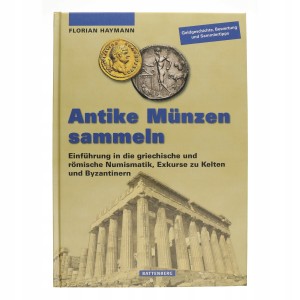 Kolekcjonowanie monet antycznych - Haymann