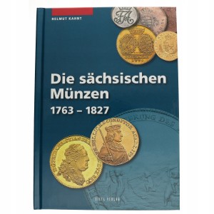 Monety saksońskie 1763 - 1827 - Kahnt