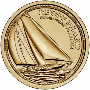 1 $ American Innovation Rhode Island 2022 D n 14