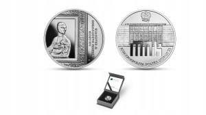 20 zł - Muzeum Narodowe w Krakowie 2019 r