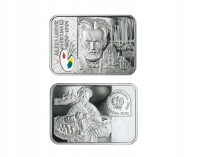 20 zł - Aleksander Gierymski - KLIPA 2006
