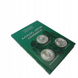 KATALOG ORTÓW GDAŃSKICH - PARCHIMOWICZ 2020 NOWOŚĆ