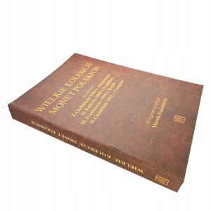 Wielkie kolekcje monet polskich - Kaleniecki