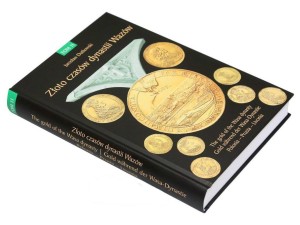 Złoto czasów dynastii Wazów Jan Kazimierz - Tom 2