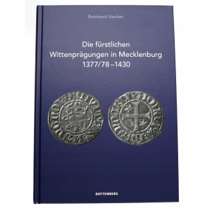 Książęce witteny w Meklenburgii 1377/78–1430