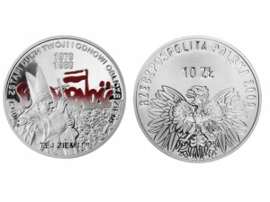 10 zł - Wybory 4 czerwca 1989 r. - 2009 r