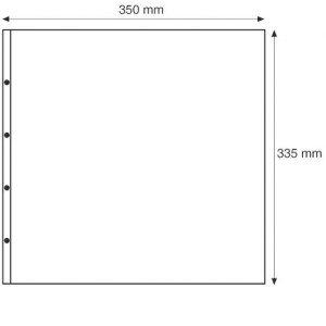 Karty na pocztówki MAXIMUM 1C - Leuchtturm
