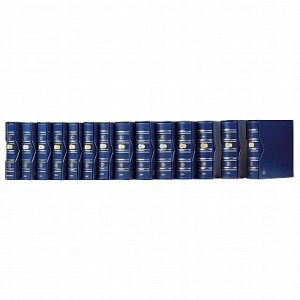 Album Vista z etui na Euro 2015 - Leuchtturm