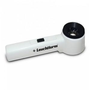 Lupa do położenia LED Lu 150 - 10 x - Leuchtturm