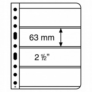 Karty Vario Plus 4 S - Leuchtturm