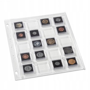 Karty Grande ENCAP QUADRUM Mini - Leuchtturm