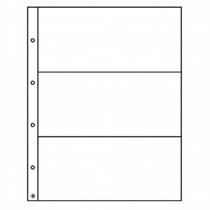 Karty FOLIO 3 C - Leuchtturm