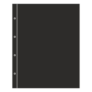 Karty FOLIO ZWL- przekładki - Leuchtturm