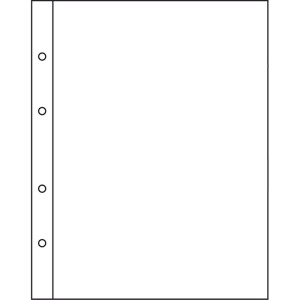 Karty NUMIS 1 C - banknoty - Leuchtturm
