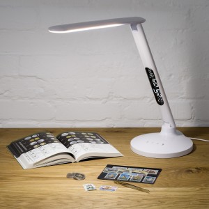 Lampa stołowa LED SONNE 5 - Leuchtturn