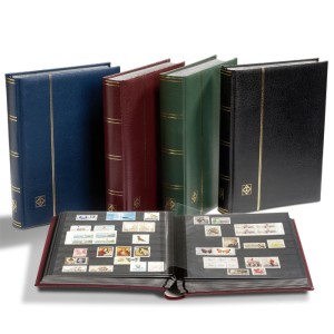 Klaser Premium A4 - 32 strony - Leuchtturm