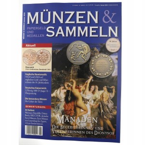Münzen & Sammeln - 01/2023