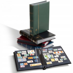 Klaser Premium A4 - 32 strony - Leuchtturm