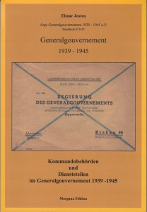 Dowództwa i urzędy w GG 1939-45