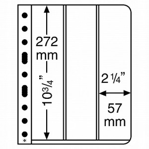 Karty Vario 3 VC - Leuchtturm