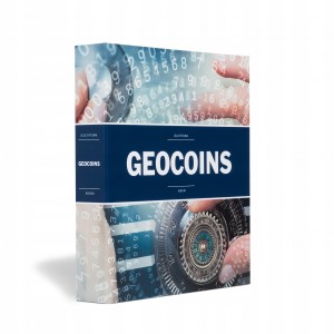 Album na geocoiny i TB - Leuchtturm