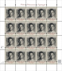 Ark. 4792 ** Feliks Selmanowicz - Zagończyk