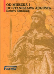 Poczet Królów Polskich - Monety Obiegowe - Fische