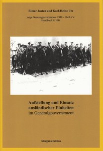 Poczta polowa formacji zagranicznych w GG 1939-45