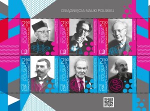 Ark.4725-30 Osiągnięcia nauki polskiej