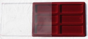 Paleta na odznaczenia typ POD