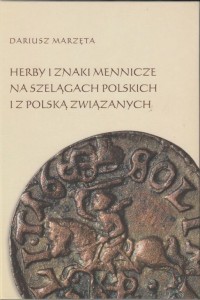 Herby i znaki mennicze na szelągach polskich
