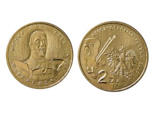 2 zł - Jacek Malczewski 2003