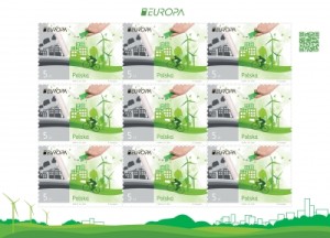 Ark 4681 ** EUROPA NEW !!!