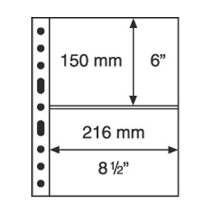 Karty GRANDE 2 C - banknoty - Leuchtturm