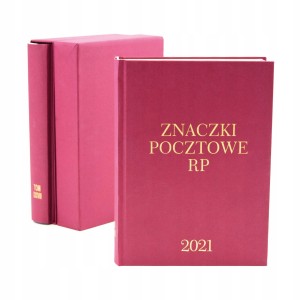 Klaser jubileuszowy - XXXVIII Fischer 2021