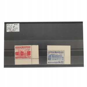 Fi. 292 - 293 ** Zawody Gordon-Benneta 1936 r gw.