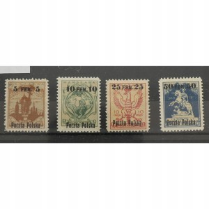 Fi. 2 - 5 * Wydanie przedrukowe - 1918 r